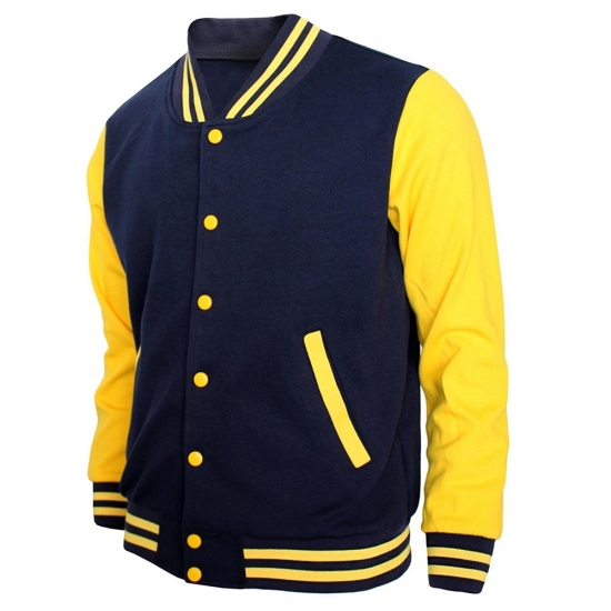 Varsity Jacket