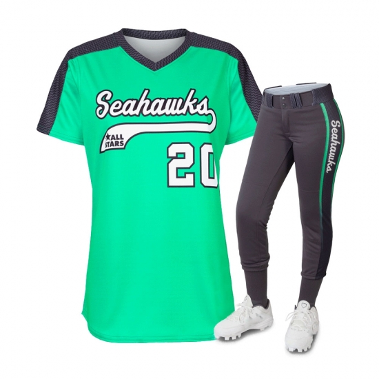 Baseball Uniform