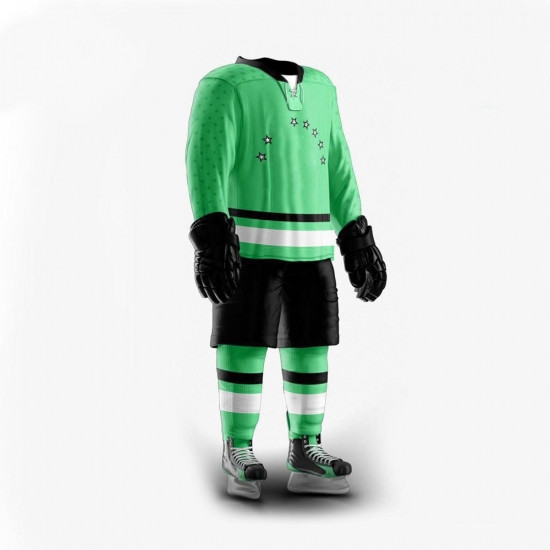 Ice Hockey Uniform