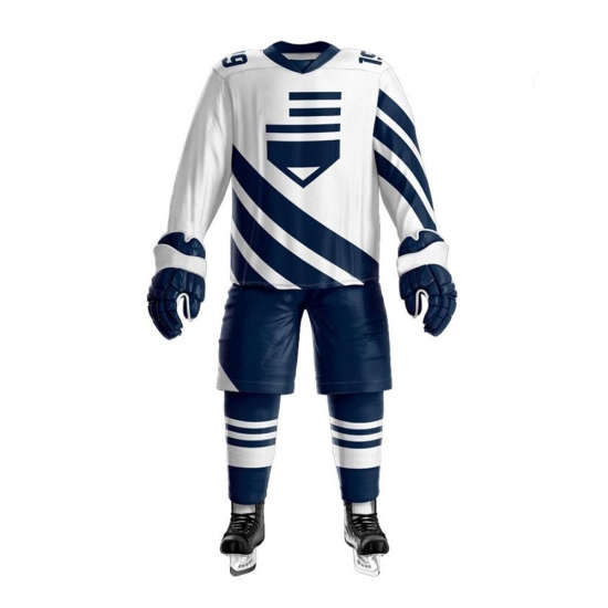 Ice Hockey Uniform